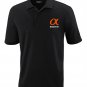 Sony Alpha Full Frame Camera Logo Core365 Polo Shirt