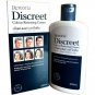 Restoria Discreet Hair Colour Restoring Cream, Grey Hair Covering Cream 250ml x3