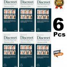 Restoria Discreet Hair Colour Restoring Cream, Grey Hair Covering Cream 250ml x3 Restoria Discreet Hair Colour Restoring Cream, Grey Hair Covering Cream 250ml x3