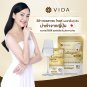 3 x 100g Vida Collagen Gold dietary supplement vitamin C , D-biotin