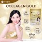 3 x 100g Vida Collagen Gold dietary supplement vitamin C , D-biotin