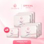 PHERONE PLUS Female Booster Supplement Skin Food Collagen 30 Caps
