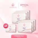 12X PHERONE PLUS Female Booster Collagen Supplement Skin Food 30 Caps
