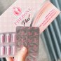 12X PHERONE PLUS Female Booster Collagen Supplement Skin Food 30 Caps