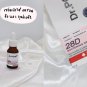 Dr.Pong 28D Whitening Drone Body Serum AHA Moisterizer Exfoliant Shooting 60ml.