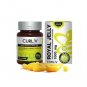CURLIV ROYAL JELLY Dietary Supplement Vitamin Allergic Capsule From Aust