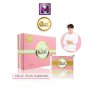 Colly Pink Plus Collagen 10000 mg Strawberry Flavor Supplement Drink