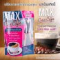 3 x Max Curve Instant Slimming Coffee Weight Loss Fat Burn Slim