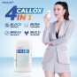 5 x CALLOX Rapid Weight Loss Slimming Diet Work Fast 30 Capsules