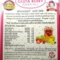6x Gluta Berry 200000 mg Drink Anti Aging Radiance Skin Fast Reduc