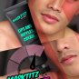 Masktitz Lip Cream Pink Lips Pink Milk All Black Lips Black Milk