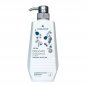 5x New Bergamot Extra for Dry Damaged Hair Loss Delicate Shampoo Treatment 310ml