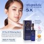 3x Collagen Serum Hyaluronic Anti Aging Radiance Healthy Smooth Skin