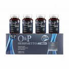 4x HERRMETTO PLUS Hair Vitamins Hair Fix Grow Hair Loss Strong Root Hair For Men