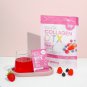 12x JOJI Gluta Collagen DTX Fiber SECRET YOUNG Skin Fiber Mixed Berry 200,000MG