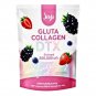 12x JOJI Gluta Collagen DTX Fiber SECRET YOUNG Skin Fiber Mixed Berry 200,000MG