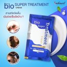 48 x 30 ml Green Bio Super Treatment Cream Intensive Hair Color Soften