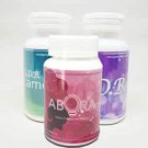 3 Bottles Combo LDB Female Hormone + Men Hormone Blocker + brightening 90 caps