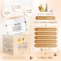 4x DL Deli Skin Night Cream Rejuvenation Anti AgingAcne Dark Spots 5g.