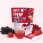 Pfery Cranberry Fiber Pfery, excretion, weight control, fiber, detox, fruit juice