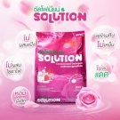 Sulfonion detergent powder for colored and white clothes, school uniforms, fragrance, and KLY