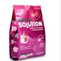 Sulfonion detergent powder for colored and white clothes, school uniforms, fragrance, and KLY