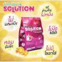 Sulfonion detergent powder for colored and white clothes, school uniforms, fragrance, and KLY