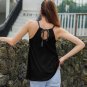 BLKD Drip Loose Halter Neck Camisole