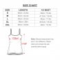BLKD Drip Loose Halter Neck Camisole