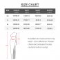 BLKD Half Sleeve One Shoulder Slit Maxi Dress