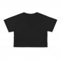 QOS BBC Cum Mark Your Territory Bukkake Crop Tee