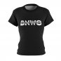 BNWO Breed Black End Your White Bloodline Cut & Sew Tee