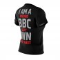BLKD I Am A Proud BBC Slut Own That Shit Cut & Sew Tee