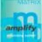 Matrix Amplify Color XL Shampoo 33.8 oz