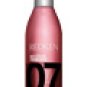 Redken Pink Iron Silk 07 8.5 oz