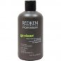 Redken Mens Go Clean Shampoo 33.8 oz