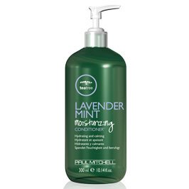 Paul Mitchell Lavender Mint Moisturizing Conditioner 10.14 oz