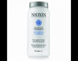 Nioxin Recharge Complex 90 CT
