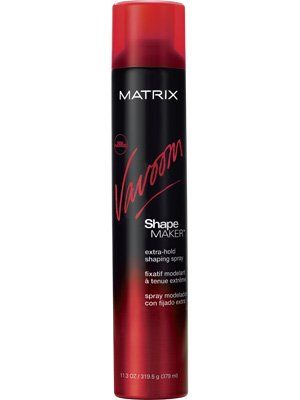 Matrix Vavoom Extra Hold Shapemaker Spray 11 oz