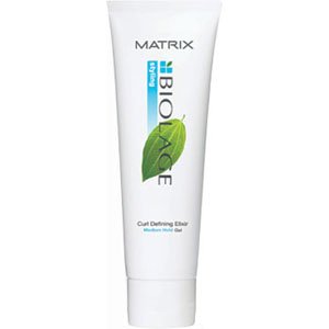 Matrix Biolage Curl Defining Elixir 4 oz