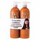 TIGI Bed Head Brunette Goddess Duo 25.3 oz