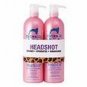 TIGI Bed Head Headshot Duo 25.3 oz