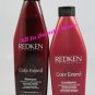 Redken (CE) Color Extend Shampoo & Conditioner (Small)