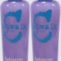 TIGI (C) Catwalk Fashionista Spritz And Shine 8 oz X2