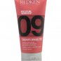 Redken (S) [Pink] Styling #09 Blow Away Dry Gel 16oz x2