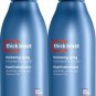 Matrix (M) Mens Thick Blast Thickening Spray 8.5 oz X2