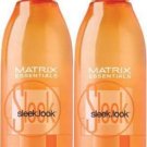 Matrix (SL) Sleek Look Iron Smoother 8.5 oz (x2)
