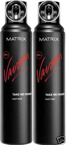 Matrix (V) Vavoom Root Riser 8.5 oz (x2)