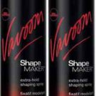 Matrix (V) Vavoom ShapeMaker Extra Hold Spray (x2)