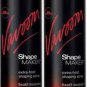Matrix (V) Vavoom ShapeMaker Extra Hold Spray (x2)